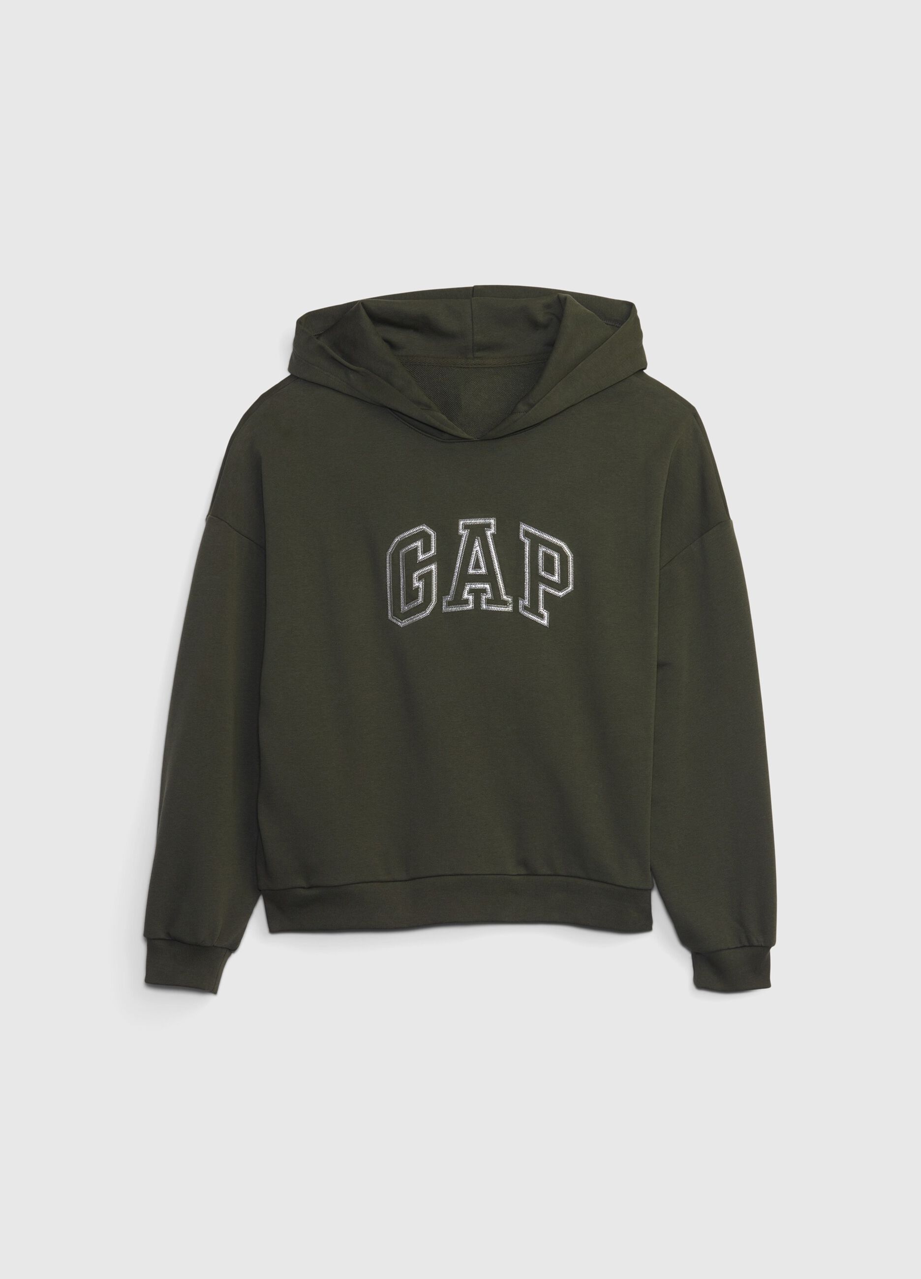 Felpa gap shop donna