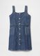 Abito denim con bottoni_3