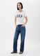 T-shirt con logo GAP_2