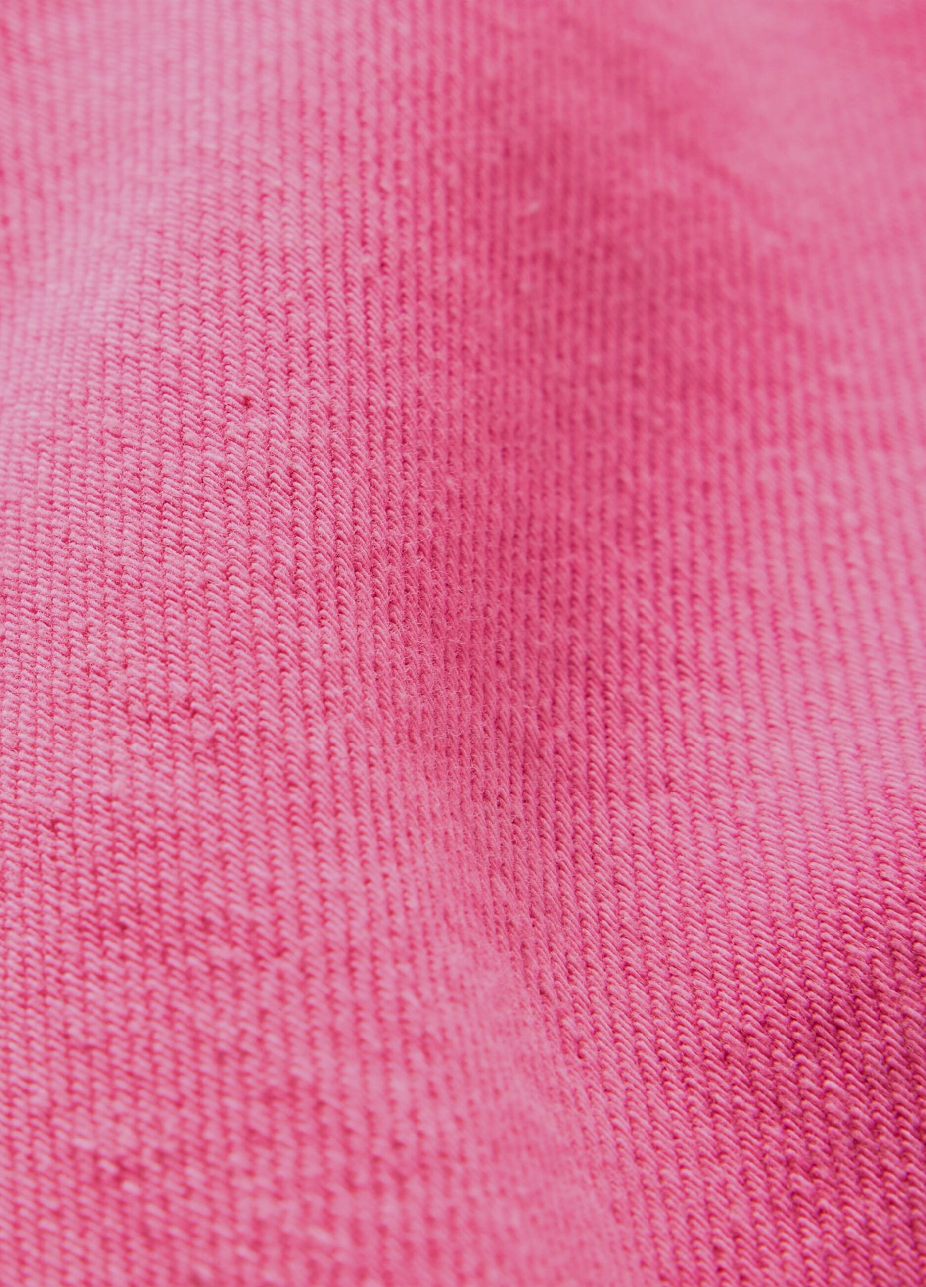 Camicia oversize rosa_4