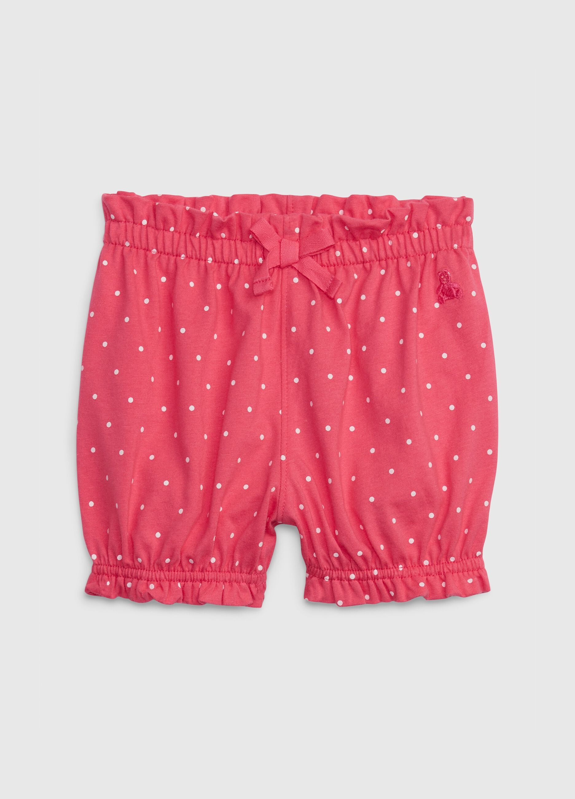 Pantaloncini Sportivi da Neonato 0 24 mesi GAP Kids