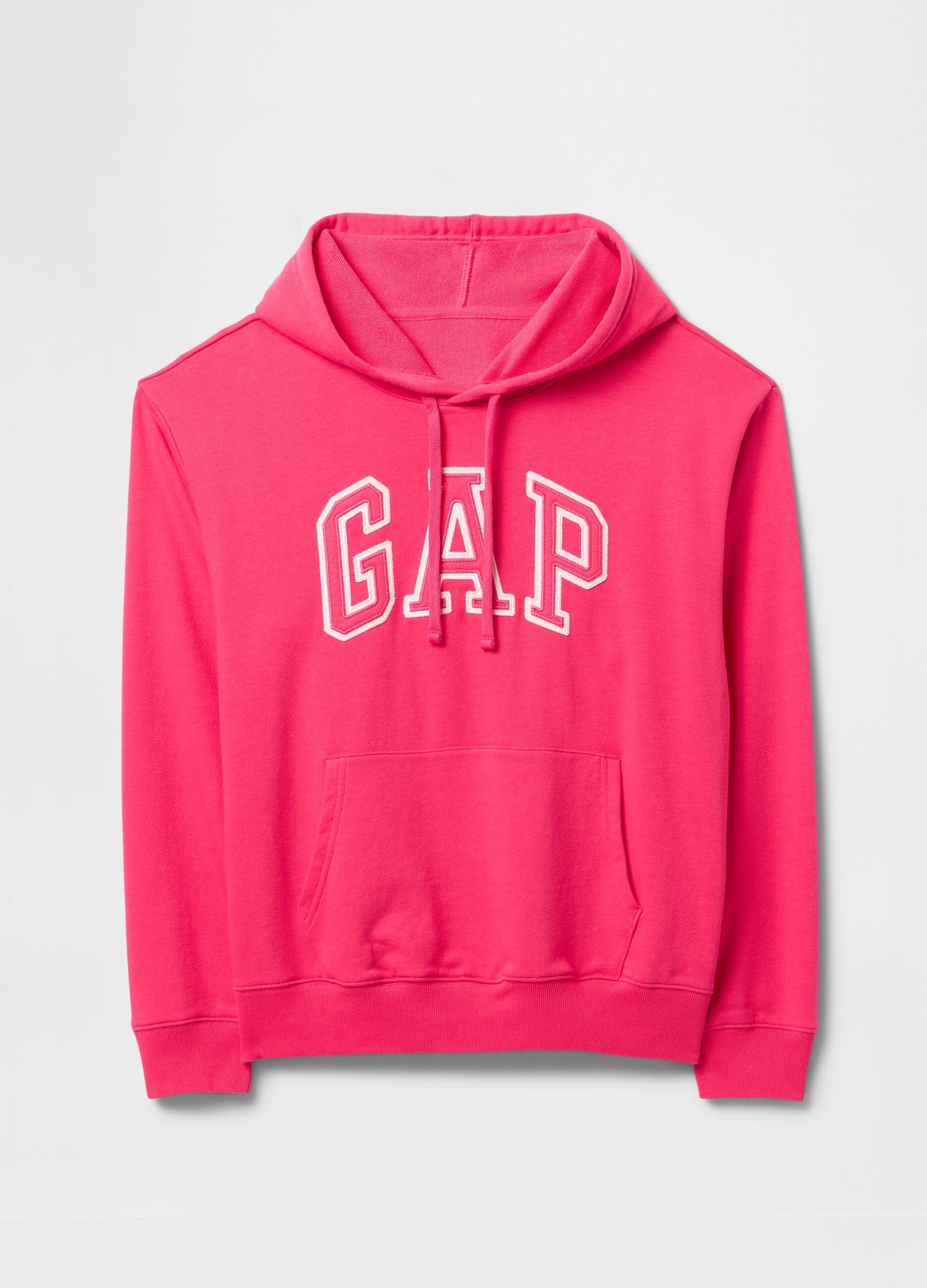 Hooded Sweatshirt_4