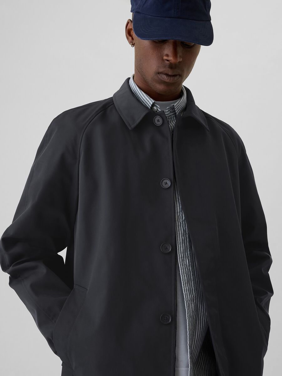 Short trench Man_3