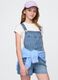 Salopette in denim_2