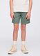 Shorts in cotone elasticizzato_1