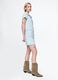 Gap light blue denim dress_1