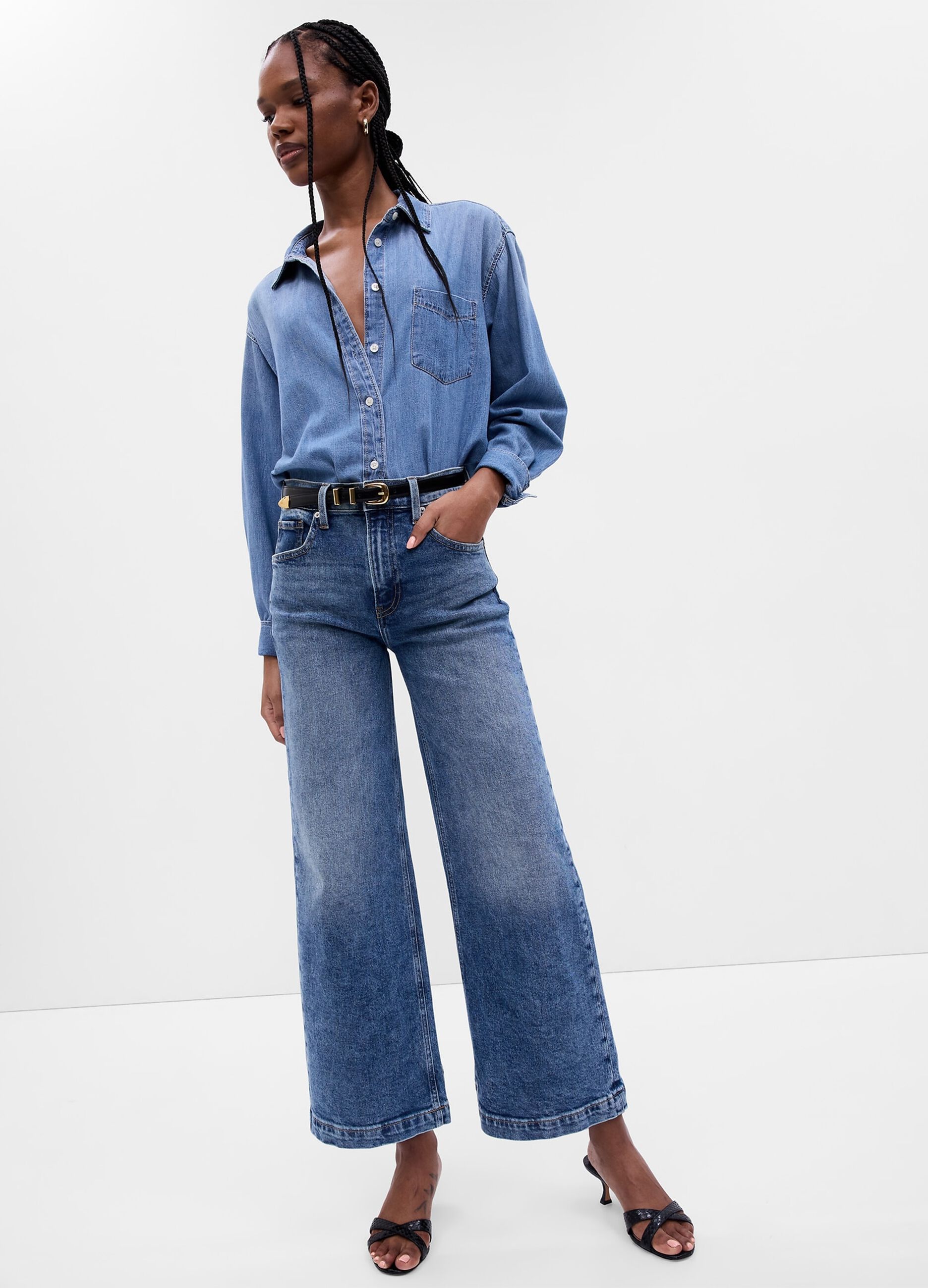 Abbigliamento da Donna GAP Italia