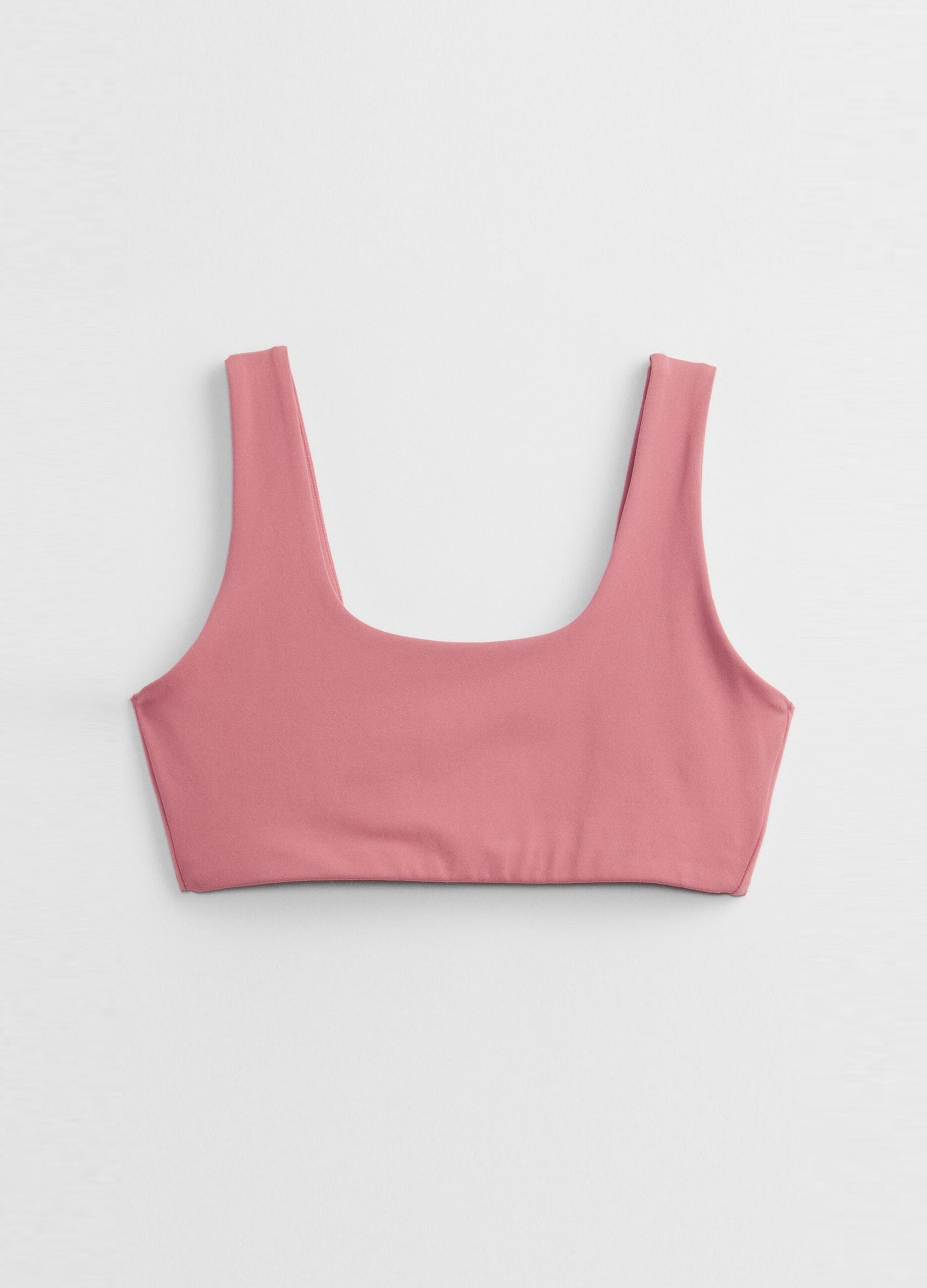 Stretch sports bra_2