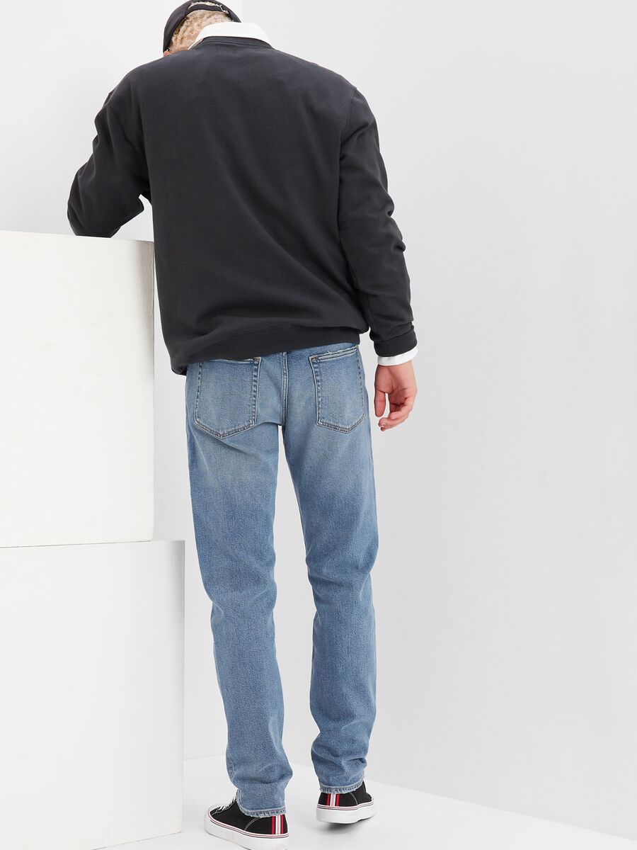 Jeans slim fit Uomo_1