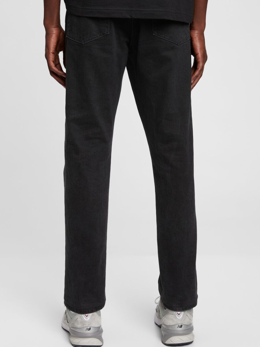 Jeans slim fit stretch Uomo_2