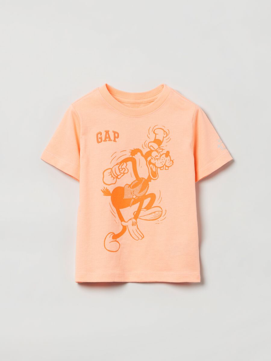 T-shirt with Disney 100th Anniversary print Toddler Boy_0