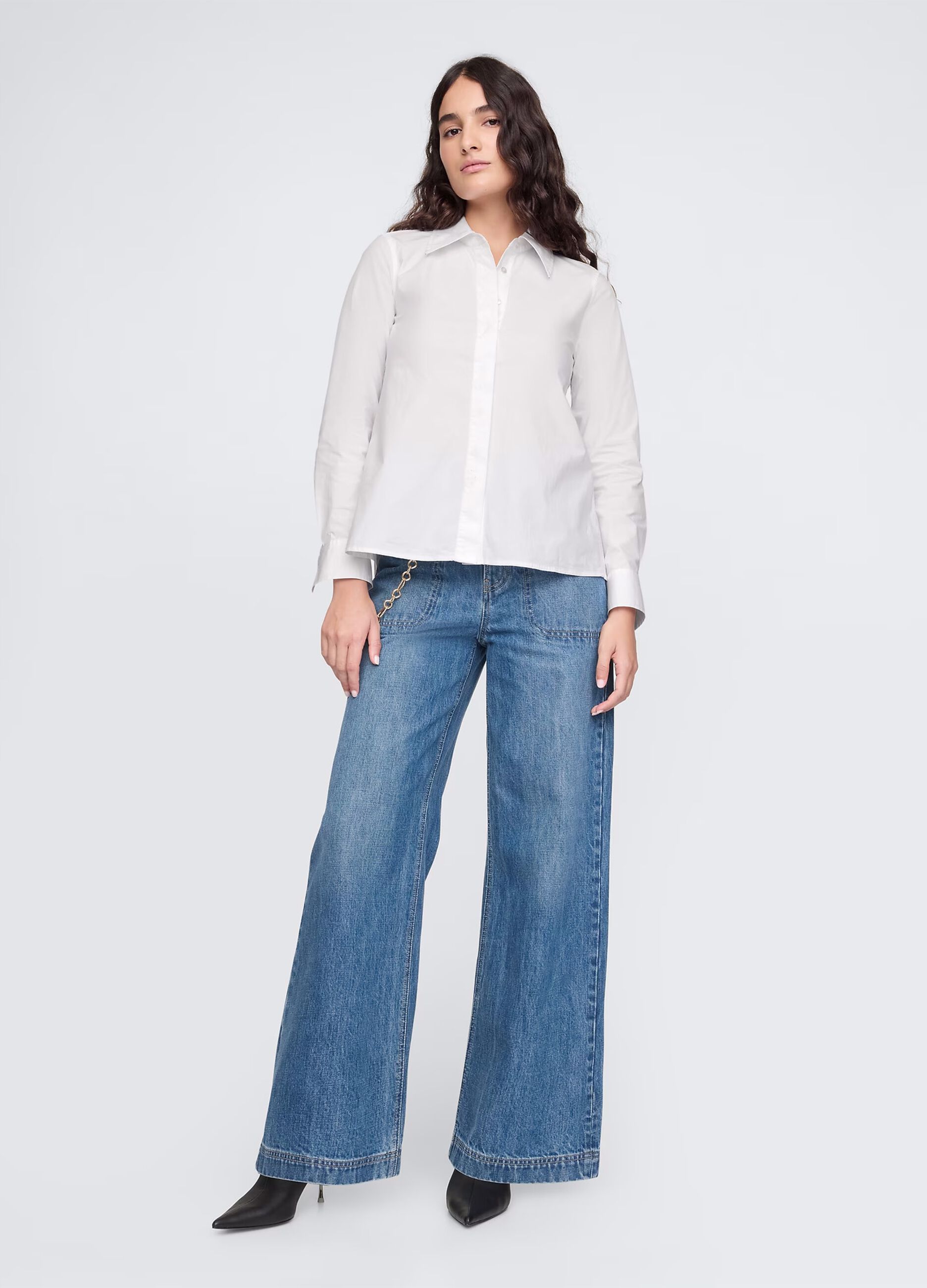 Bluse e Camicie da Donna GAP Italia