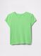 T-shirt in cotone stretch_2