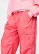 Joggers parachute con coulisse _3