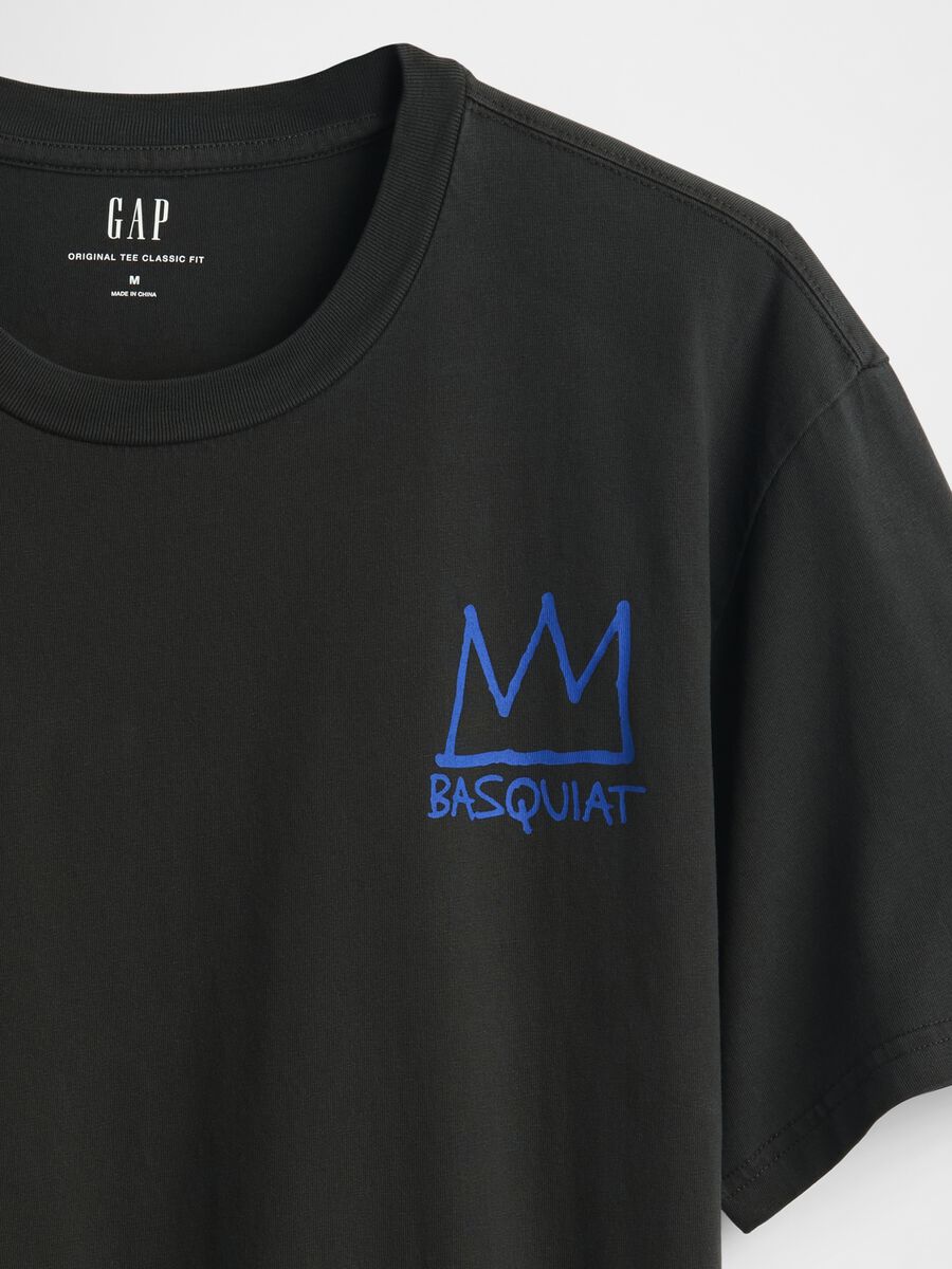 T-shirt in cotone Man_6