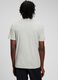 T-shirt in cotone con stampa logo GAP_1