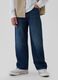 Baggy-fit jeans with five pockets_1