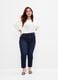 Slim-fit ankle jeans_3