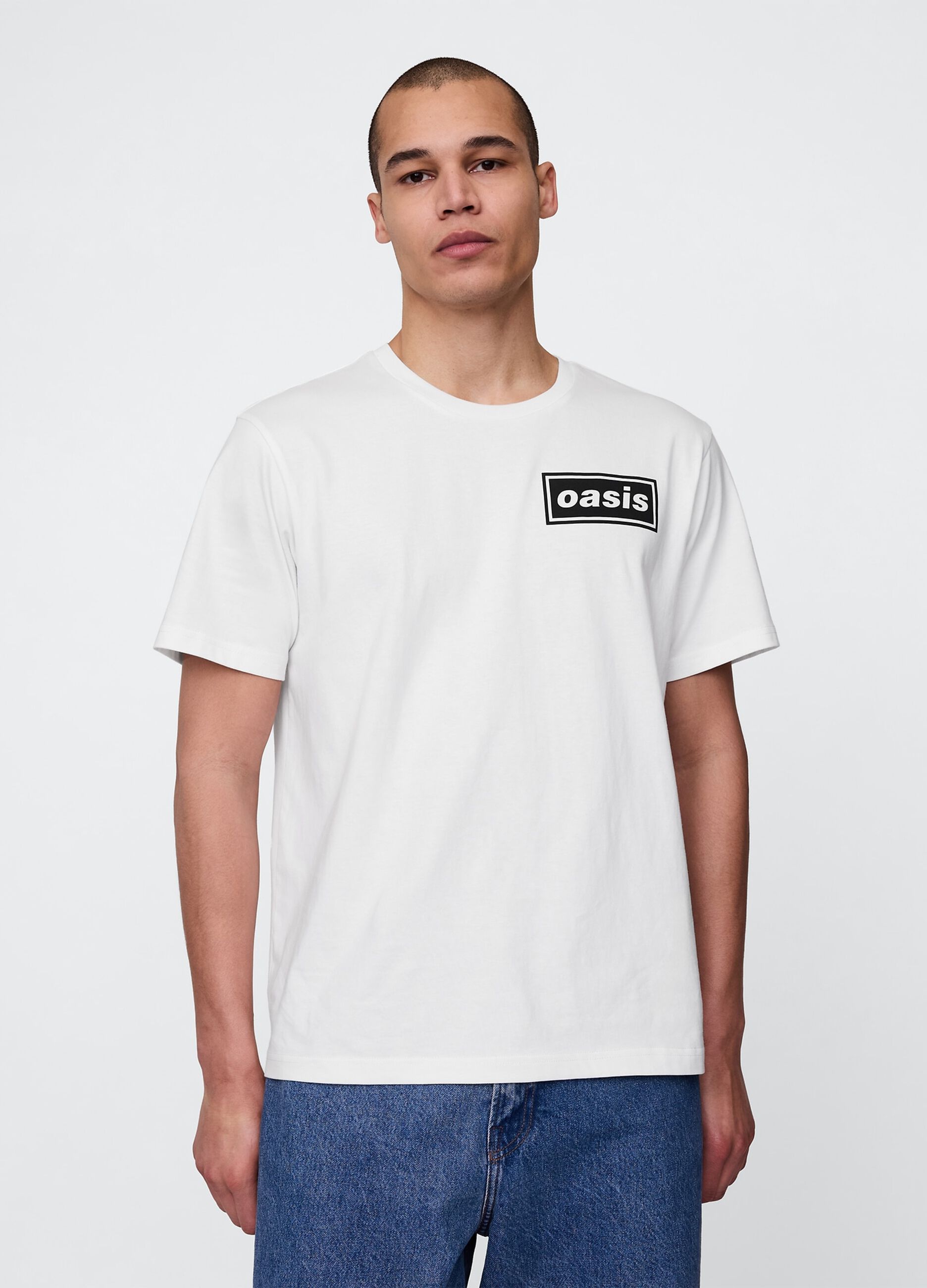 Cotton T-shirt