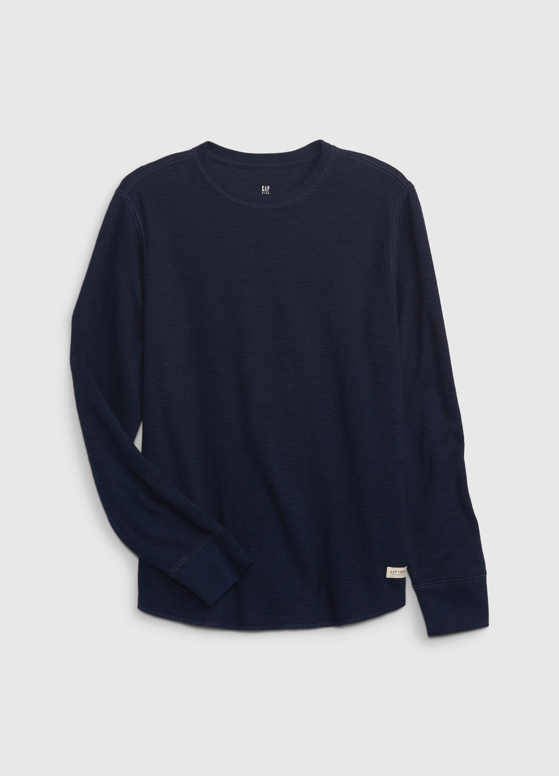 Long-sleeved T-shirt