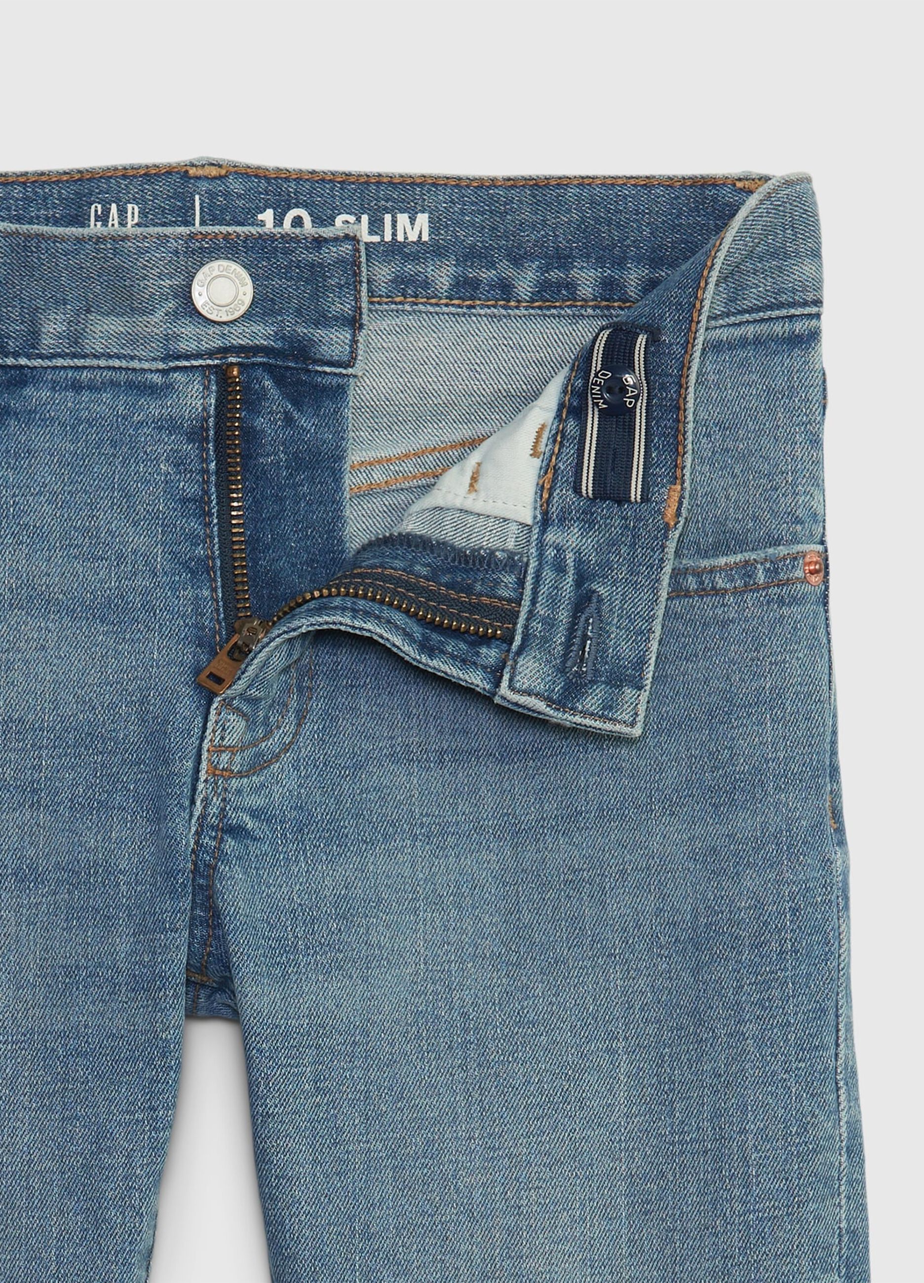 Jeans slim fit stretch_4