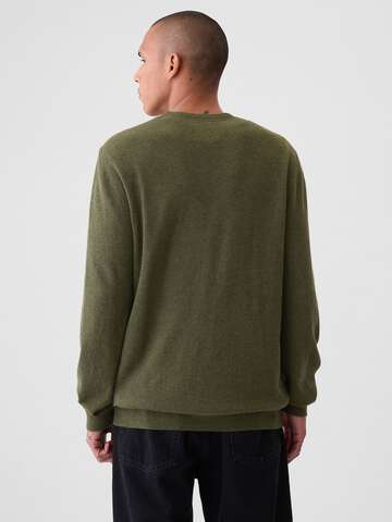 Pullover con scollo rotondo_2