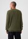 Pullover con scollo rotondo_2