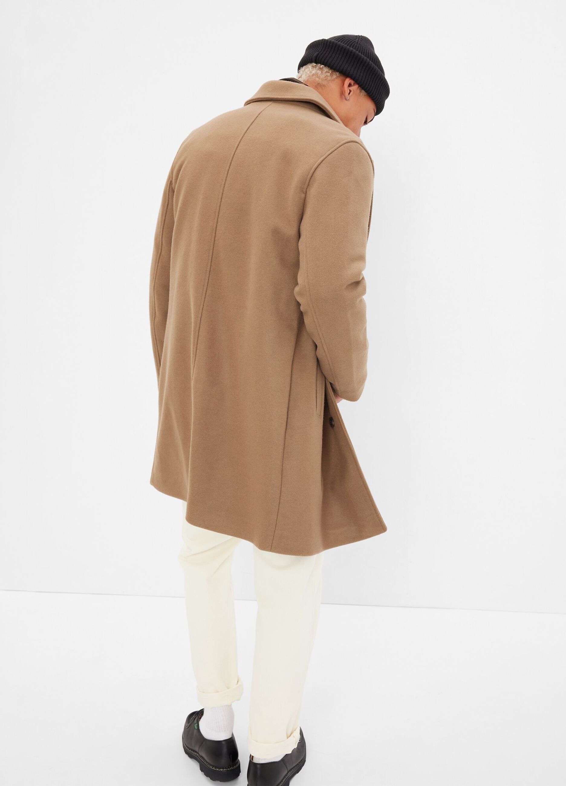 Wool-effect coat_1