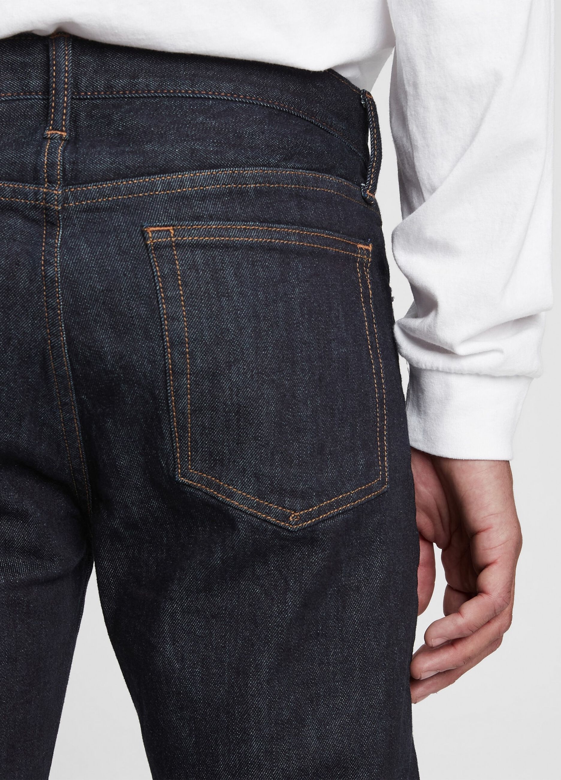 Jeans slim fit cinque tasche_2