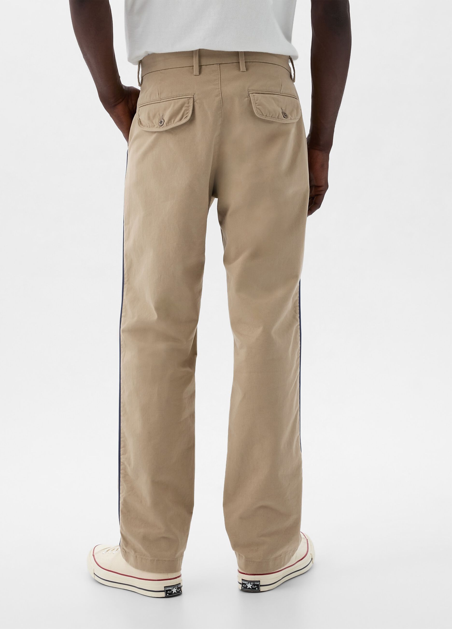 DAP x GAP Pantalone loose fit_2
