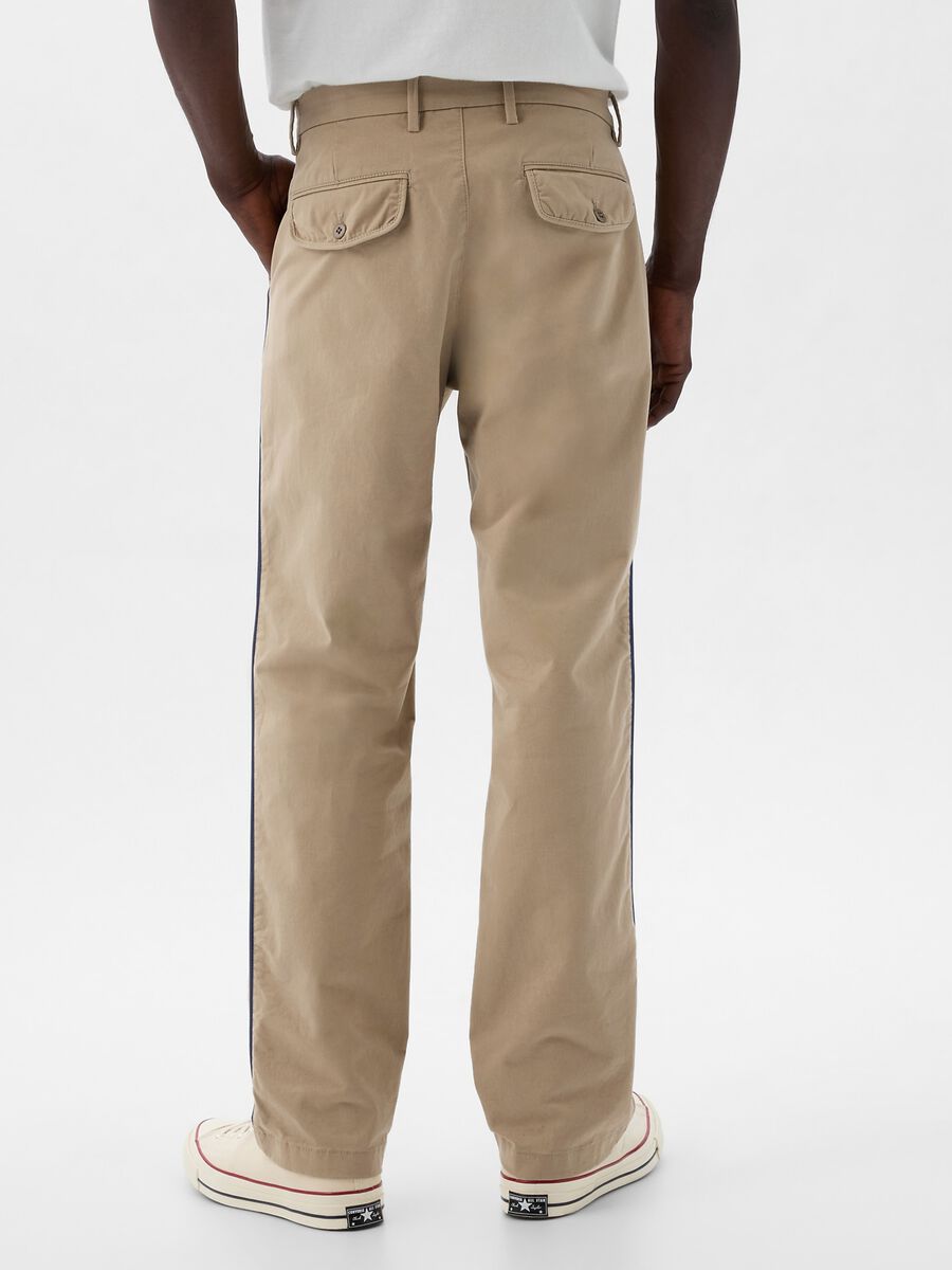 DAP x GAP loose-fit trousers Unisex_2