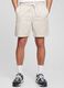 Bermuda jogger in cotone stretch_0