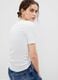 T-shirt girocollo in cotone e modal stretch_3