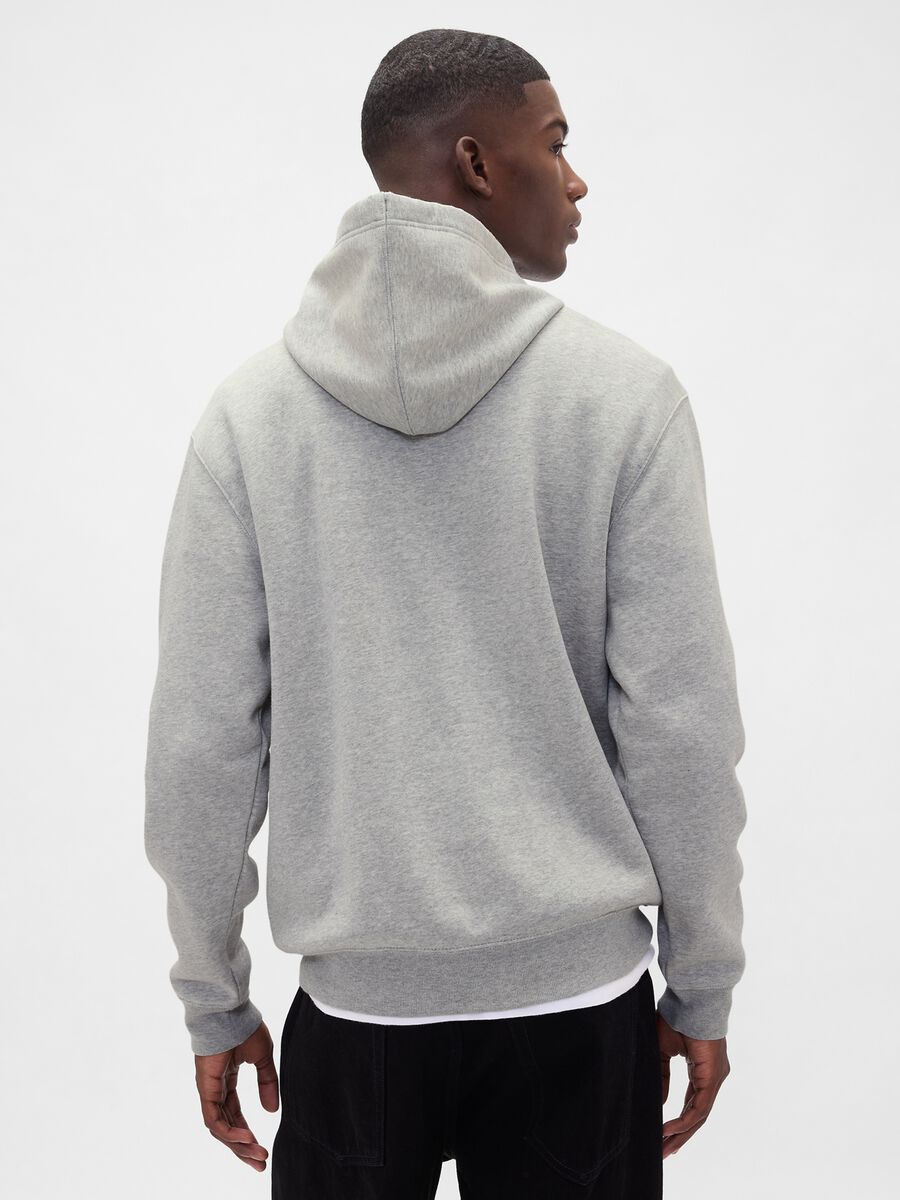 Grey Hoodie Man_2