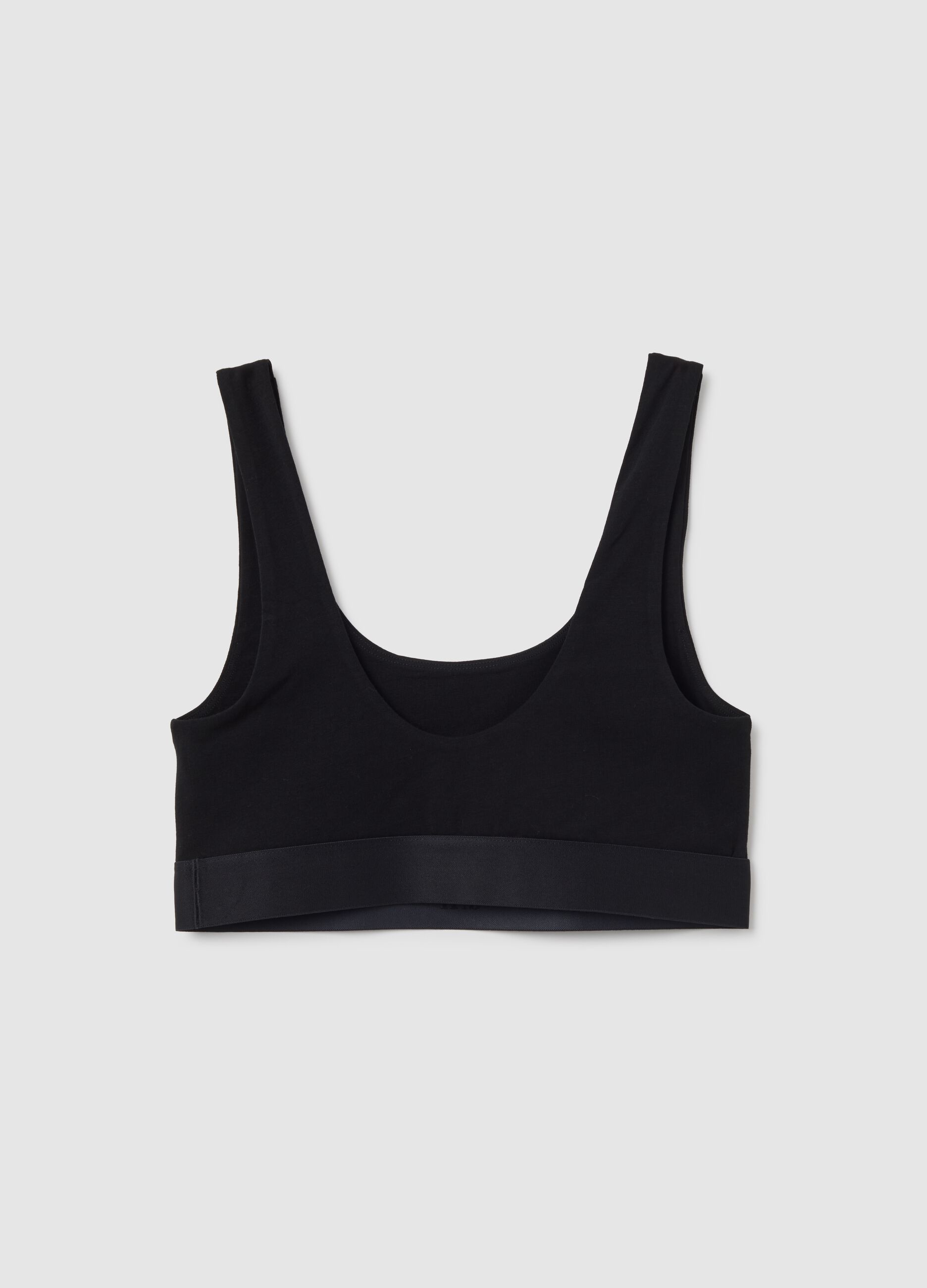 Reggiseno Bralette in cotone bio stretch_3