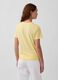 Short-sleeve pure cotton T-shirt_1