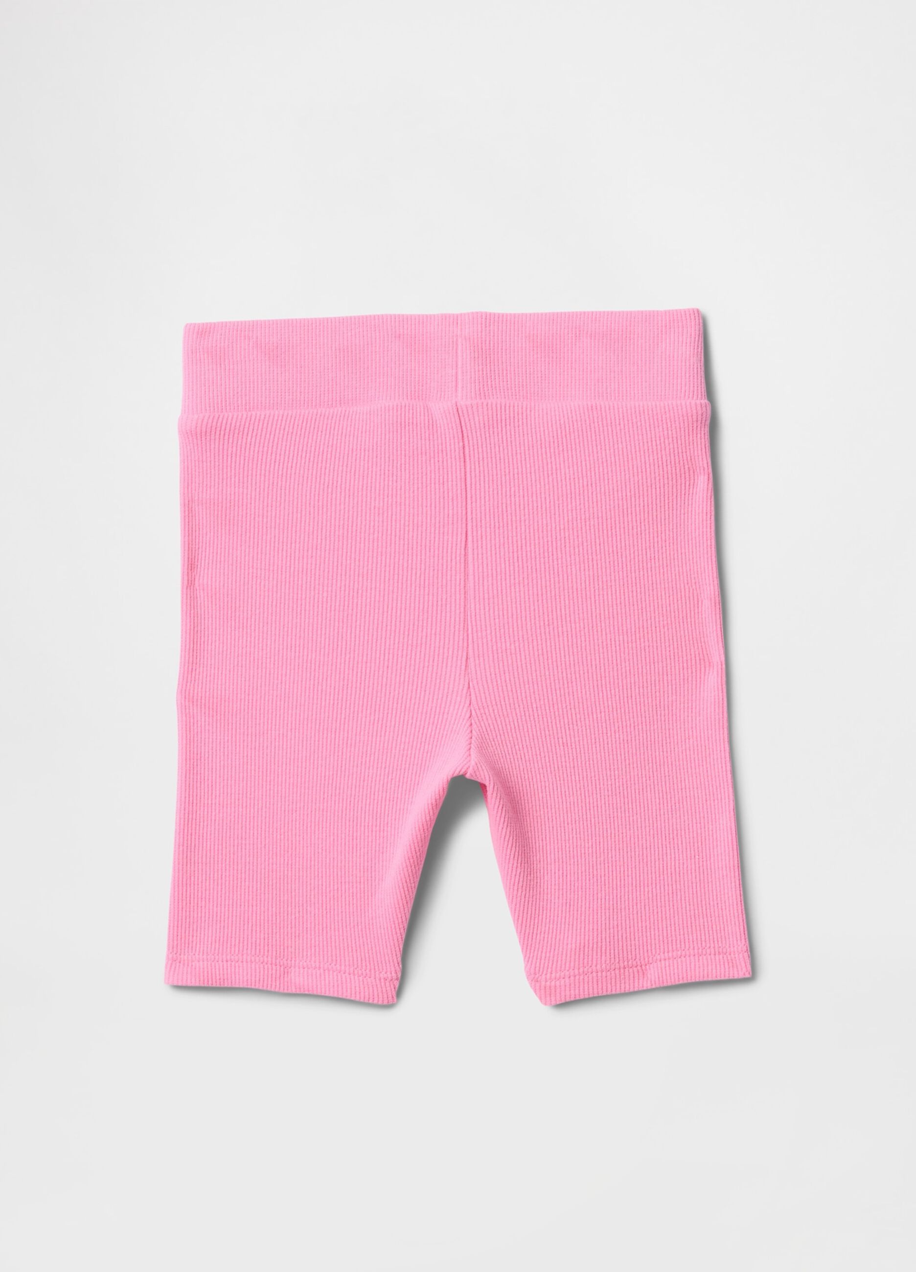 Shorts ciclisti rosa_1