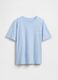 T-shirt Stitch Disney a maniche corte in puro cotone_2