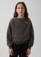 Felpa Stitch Disney in misto cotone girocollo_0