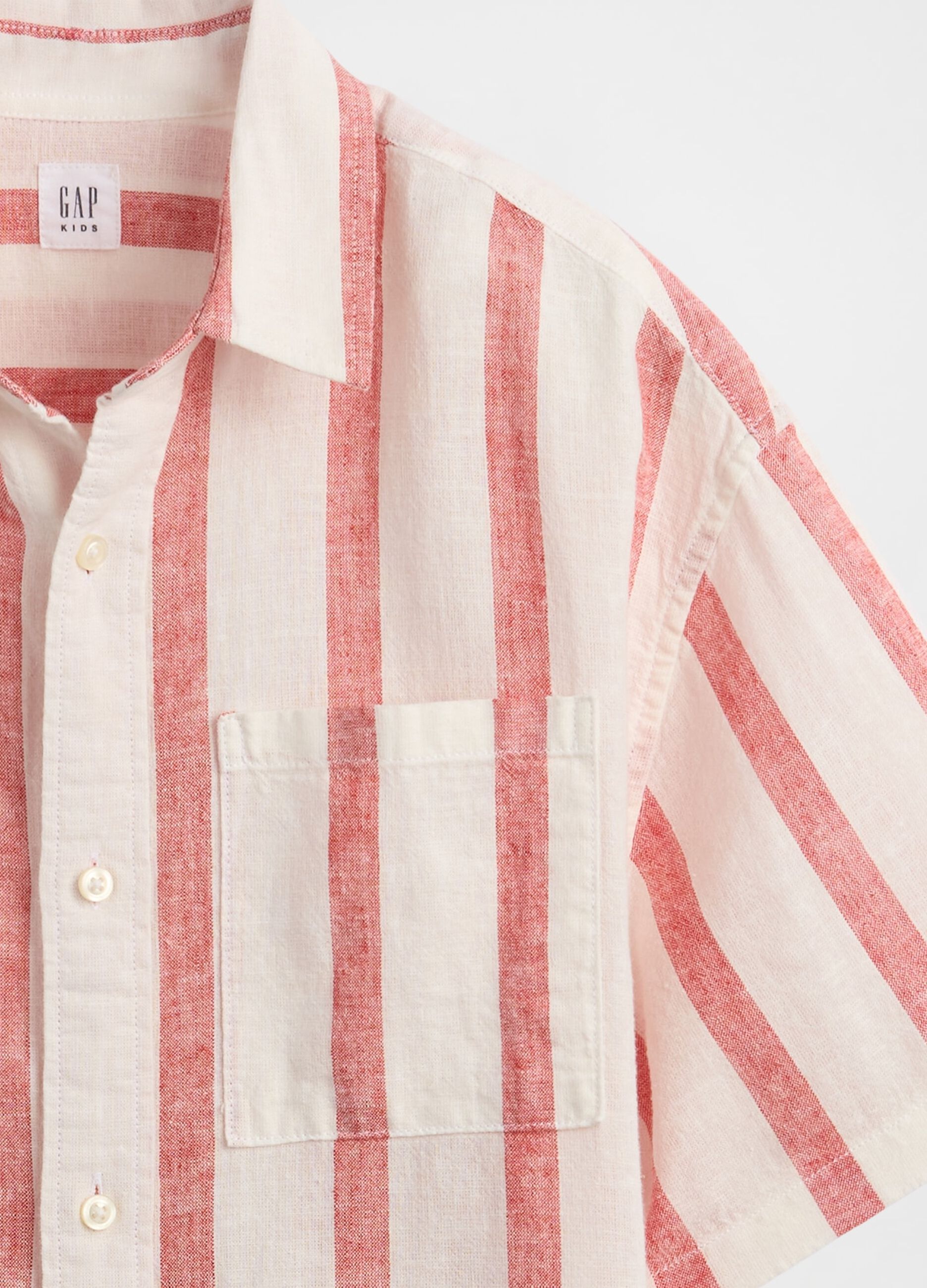 Camicia in lino e cotone_4