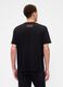 T-shirt Spider Man Marvel in puro cotone a maniche corte_1