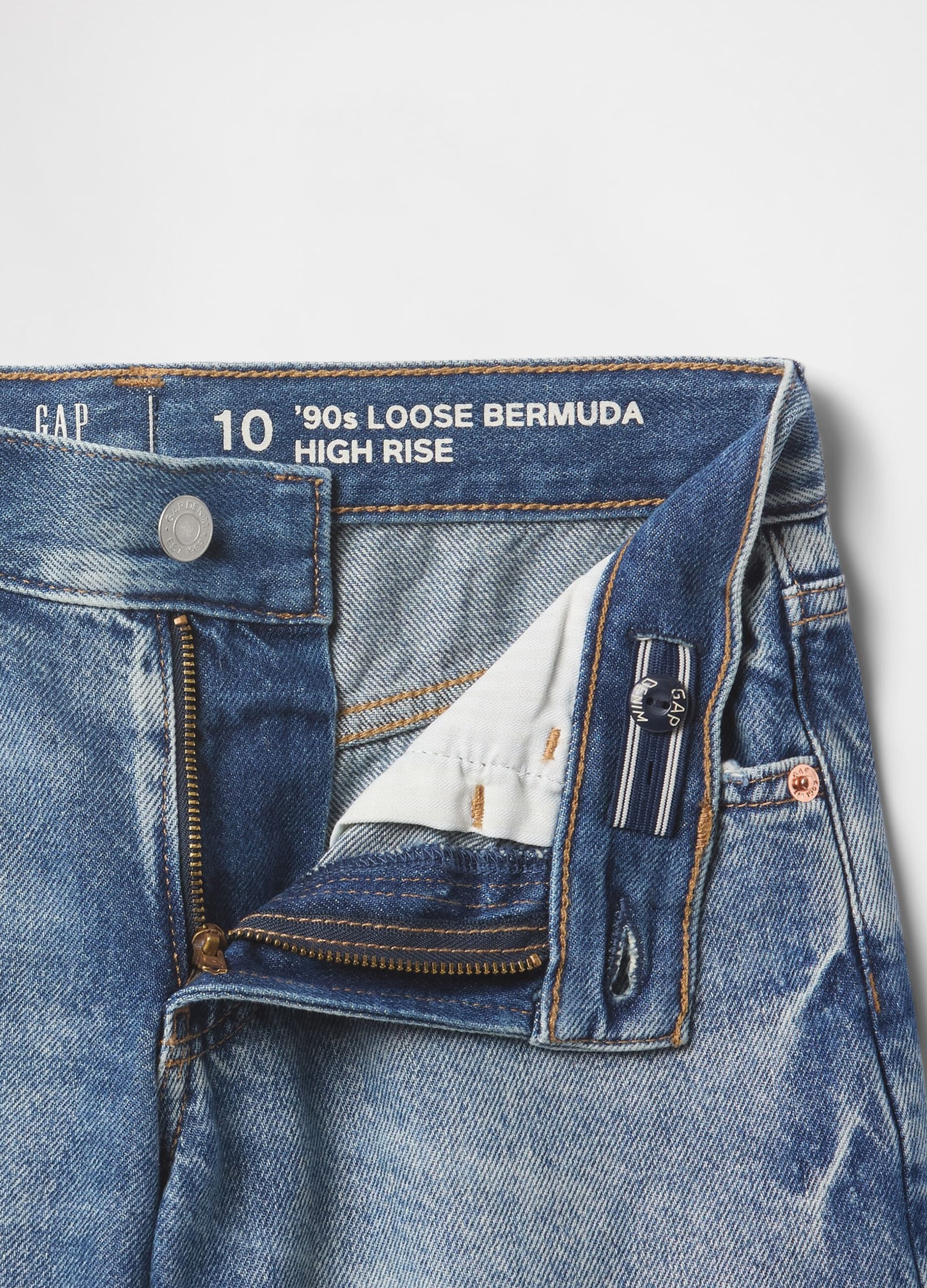 Shorts denim per bambino_4