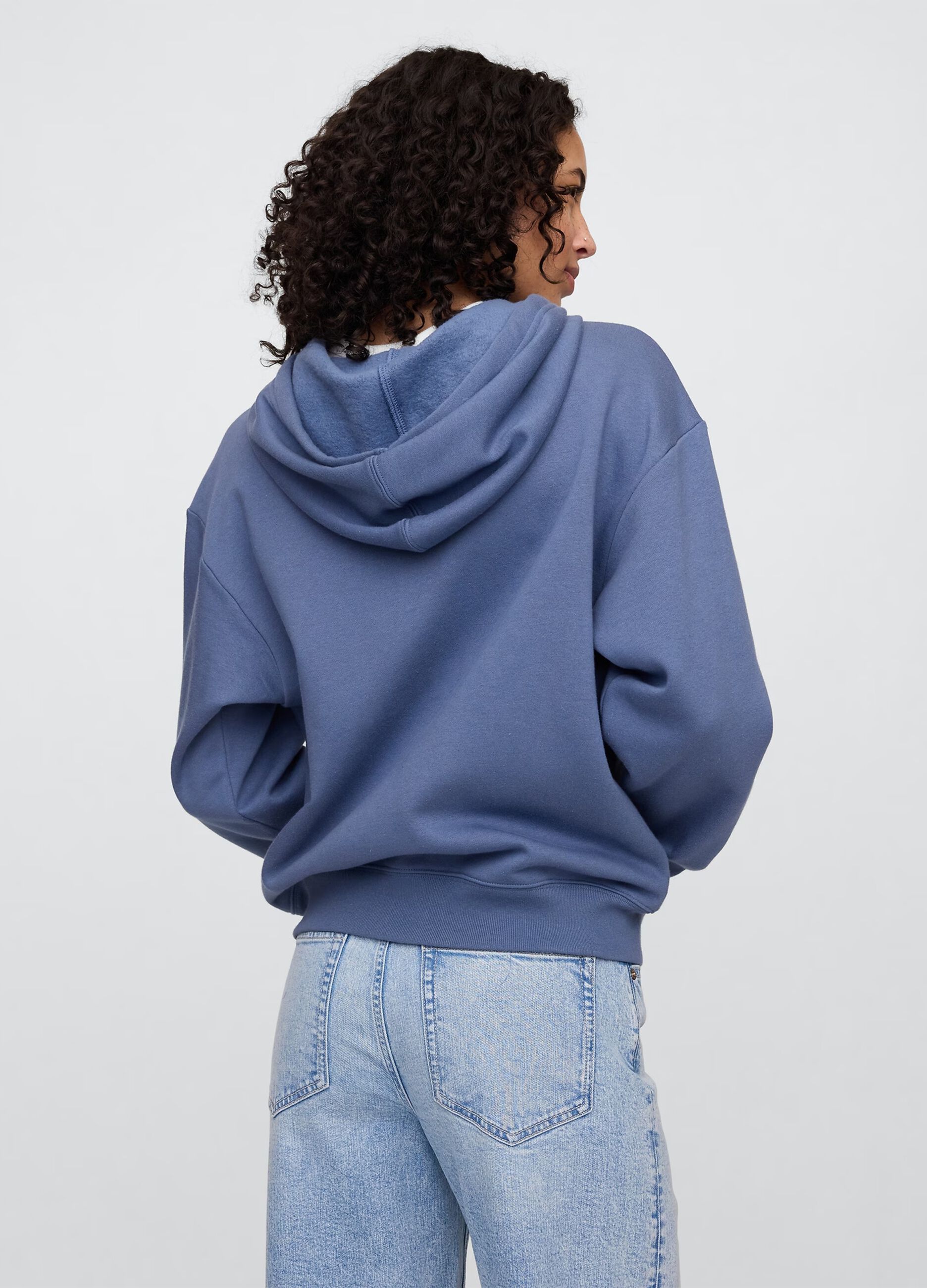 Hoodie with Full-Zip_1