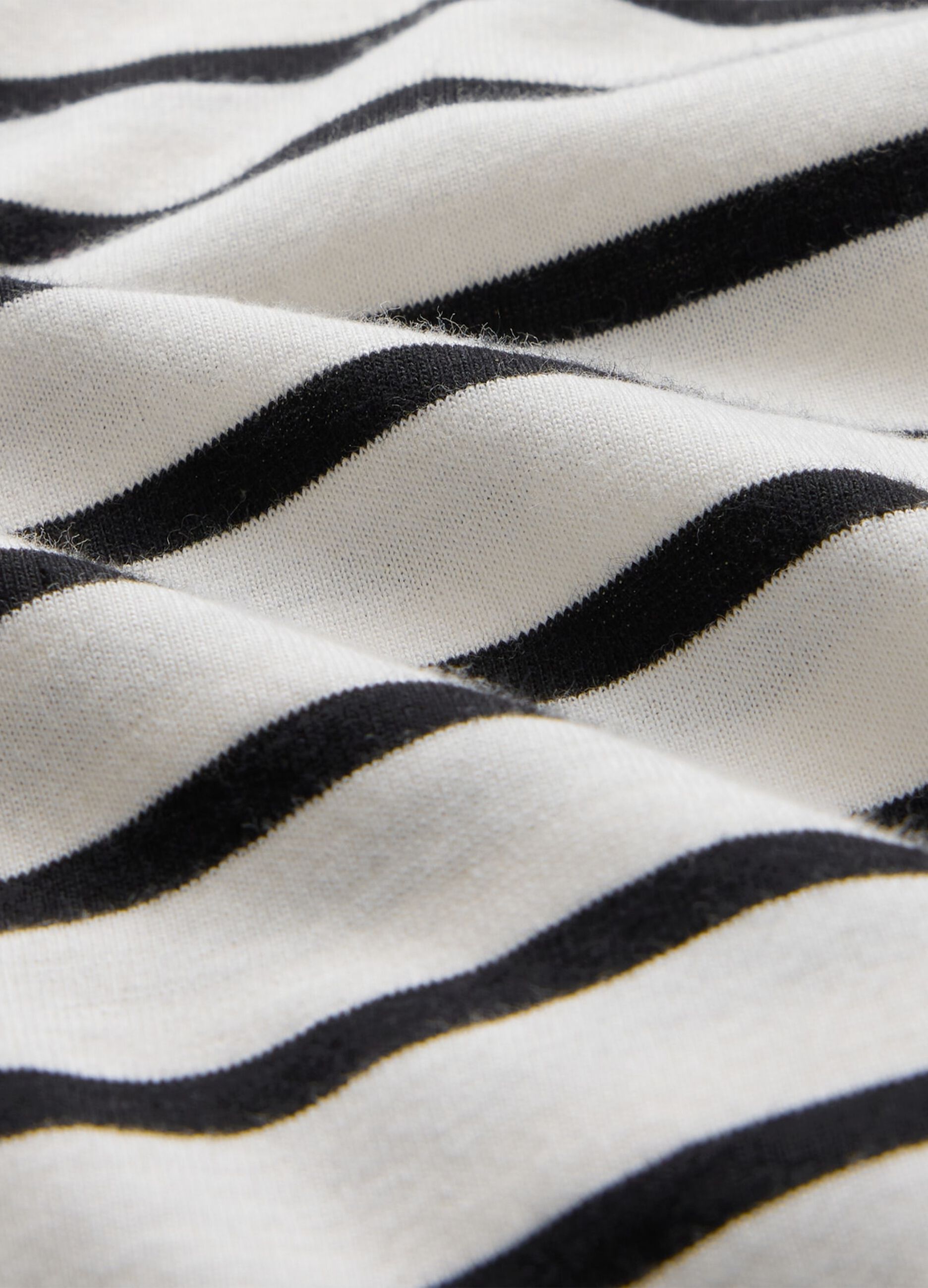 T-shirt a maniche lunghe in cotone_4