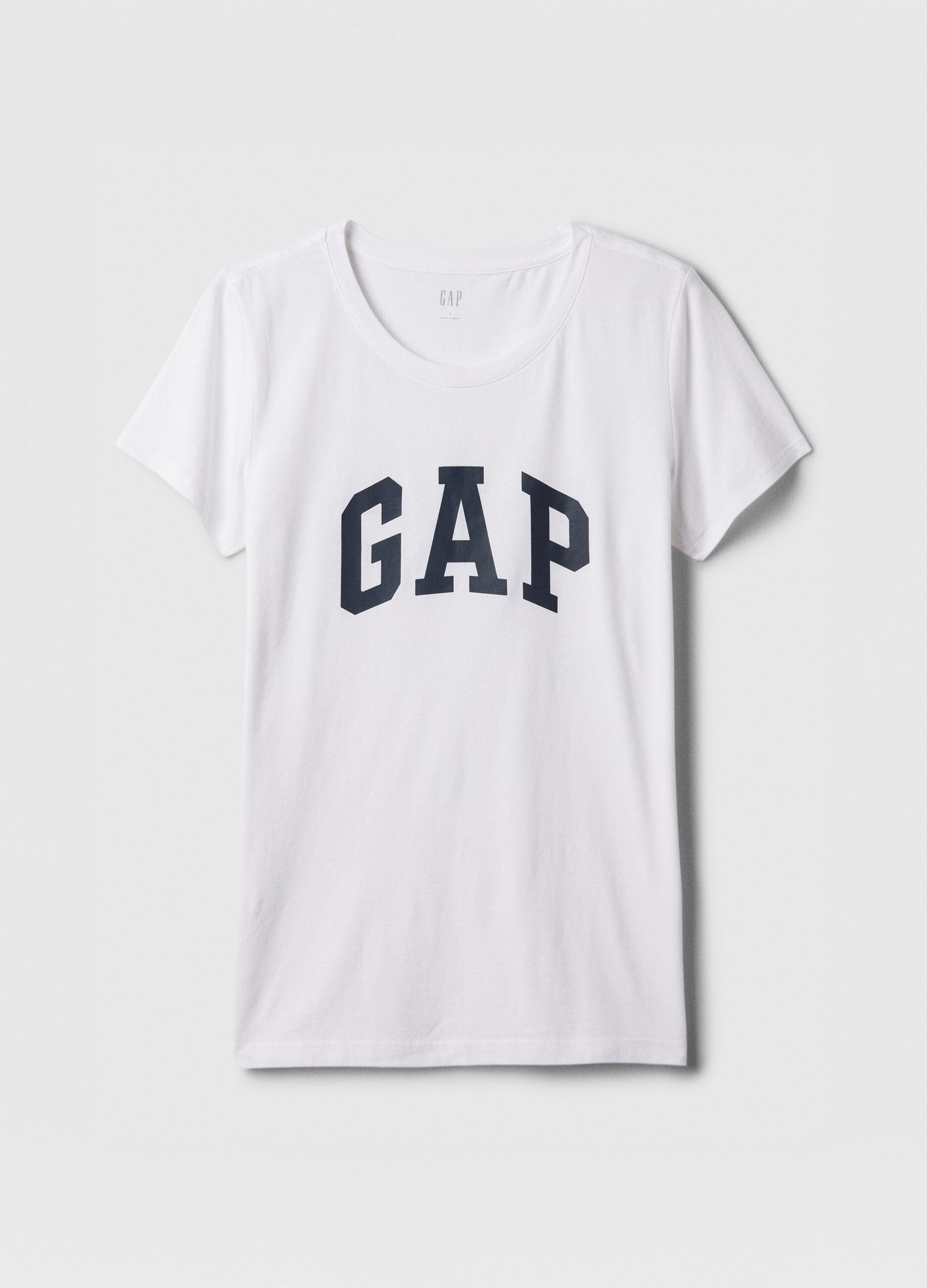T-shirt con logo GAP