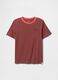 T-shirt a righe_2