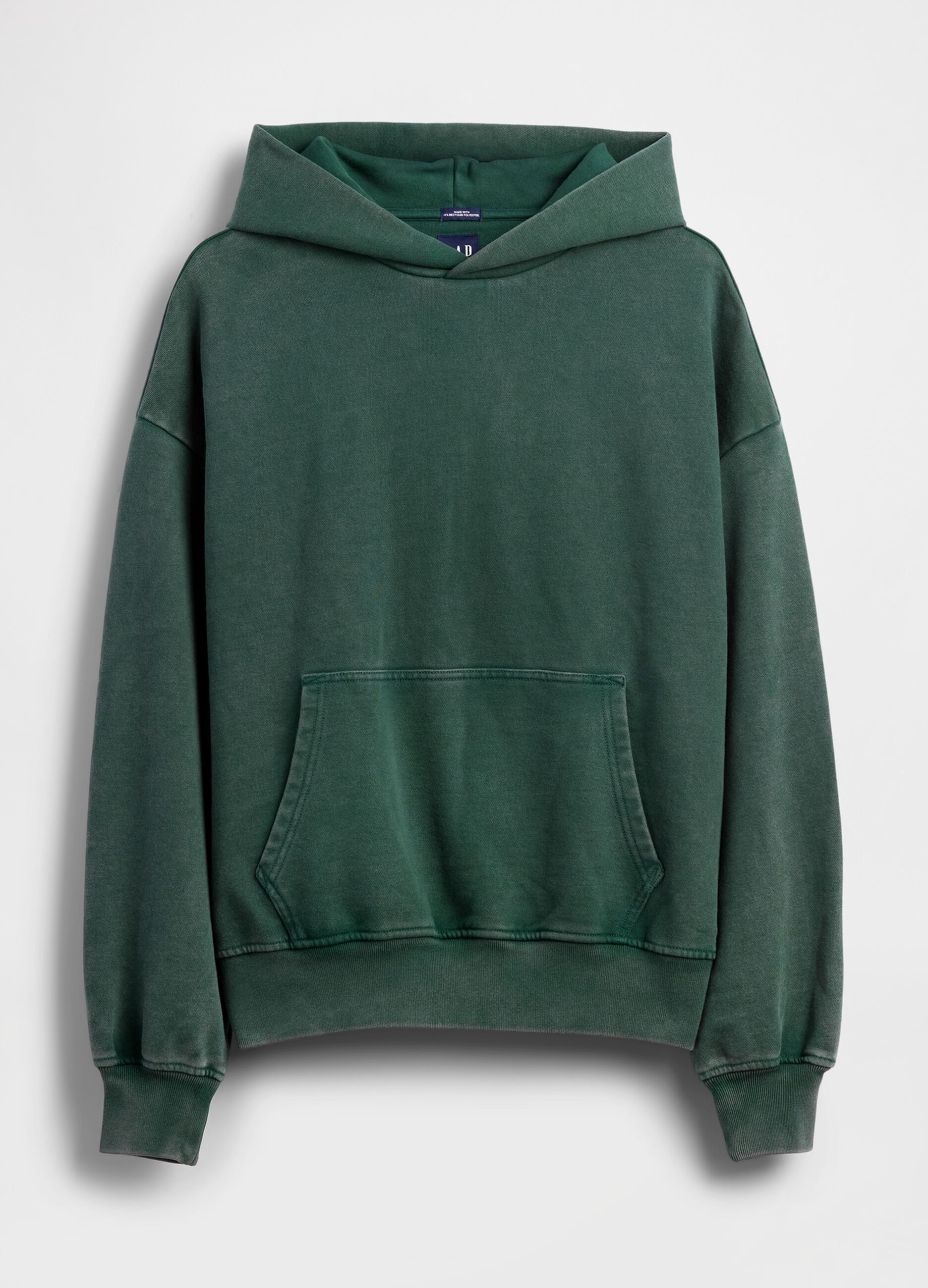 Green Hoodie_4