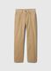 Pantaloni chino in corduroy_3