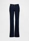 Stretch Blue Denim Trousers_6