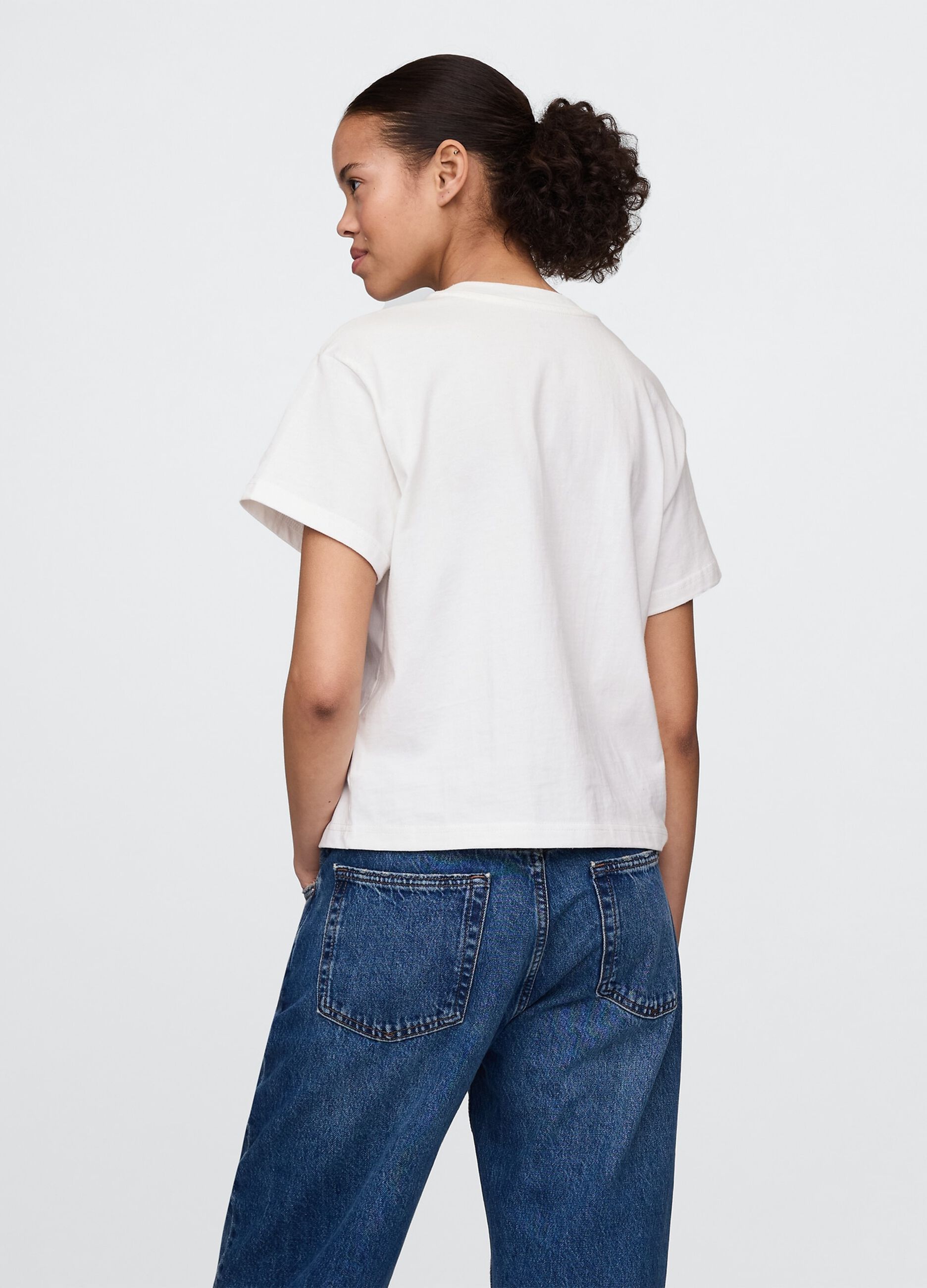 Cotton T-shirt_1